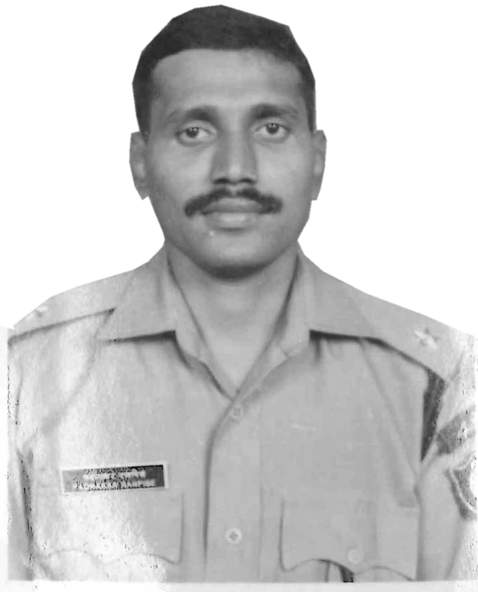 Ranpise Padmakar Santu 